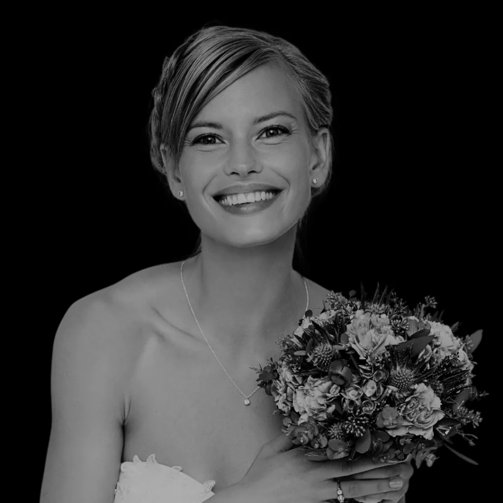 The Bridal Glow