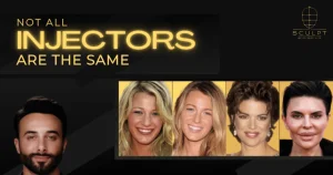 Not All Injections Are The Same