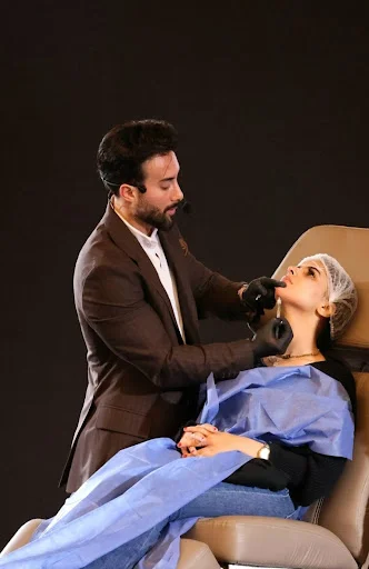 Dr Zack Ally Aesthetics Clinic