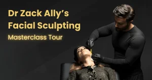 Dr Zack Ally’s Facial Sculpting Masterclass Tour