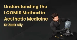 Understanding the LOOMIS Method in Aesthetic Medicine
