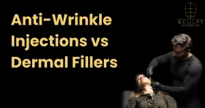 Anti-Wrinkle Injections vs Dermal Fillers What’s the Difference