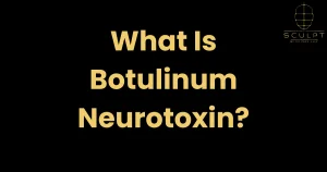 What Is Botulinum Neurotoxin