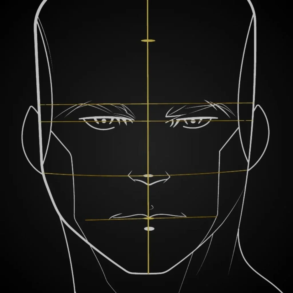 Proportional Markers Diagram