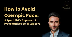 Avoid Ozempic Face