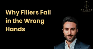 Why Fillers Fail in the Wrong Hands