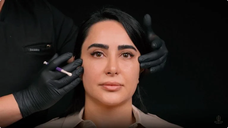 The Female Face Approach