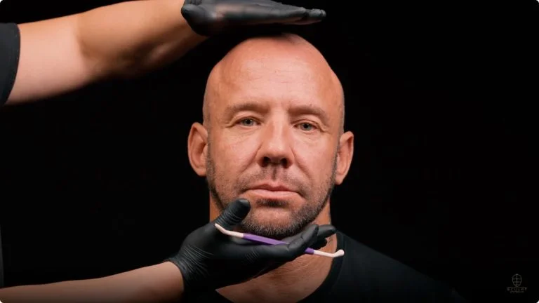 The Mature Face Approach